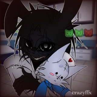 Telegram profile photo for crazyffx +12