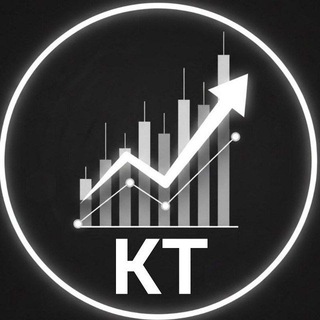 Telegram profile photo for КриптоТрейдинг - Торговля криптовалютой. Новости.