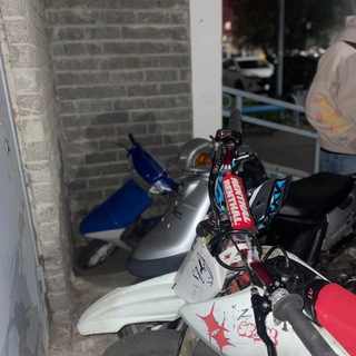 Telegram profile photo for w2stroke