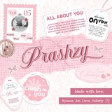 Telegram profile photo for Prashzy : OPENN 🤩💘