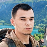 Telegram profile photo for Dilshod Salimov | Videograf
