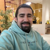 Telegram profile photo for 🧔🏻 Бородатый рекламщик