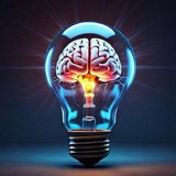 Telegram profile photo for Прокачивай мозги 🧠