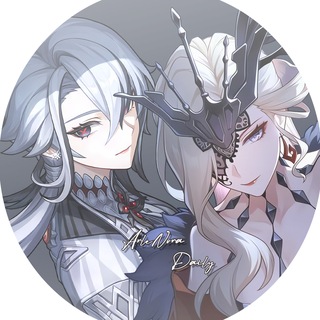 Telegram profile photo for ๐๐ซ๐ฅ๐๐ง๐จ๐ซ๐ | ๐๐ซ๐ฅ๐๐๐๐ก๐ข๐ง๐จ ๐ฑ ๐ฌ๐ข๐ ๐ง๐จ๐ซ๐