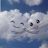 Telegram profile photo for مزنه أم رزن🕊️🌧️