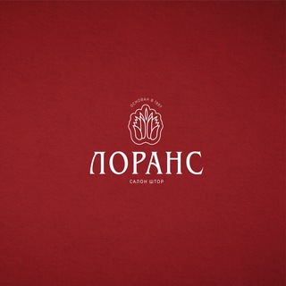 Telegram profile photo for LORANS | Студия текстиля