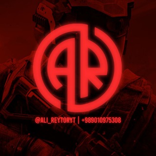 Telegram profile photo for 𝑇𝑅𝑈𝑆𝑇_𝑅𝐸𝑌𝑇𝑂𝑅