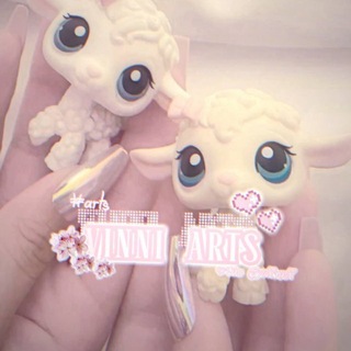 Telegram profile photo for ᥎iᥒᥒi ᥲrᴛs🫧