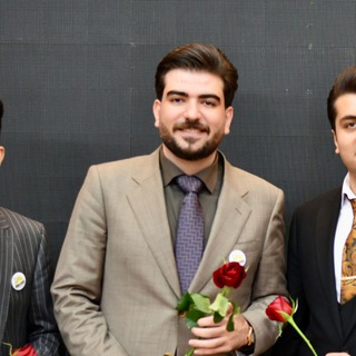 Telegram profile photo for کانال شیمی تیک