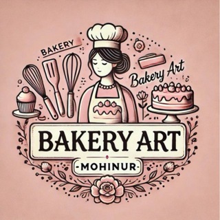 Telegram profile photo for Cooking_by_mohinur