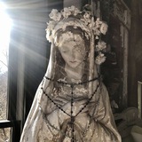 Telegram profile photo for У Бога на ладошках⛪️⚜️