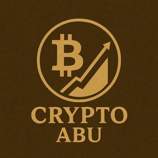 Telegram profile photo for CryptoABU | سیگنال
