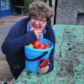 Telegram profile photo for Просто Люда