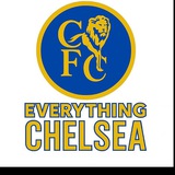 Telegram profile photo for Everything Chelsea💙
