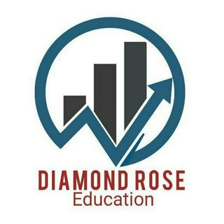 Telegram profile photo for Diamond Rose Education