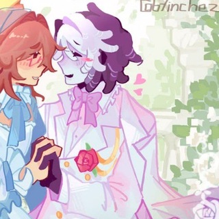 Telegram profile photo for Ling Shitposted✨ (=_=)