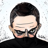 Telegram profile photo for Карикатурист