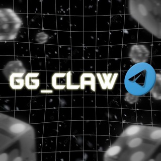 Telegram profile photo for GG Claw