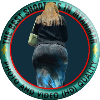 Telegram profile photo for Buttocks for Premium User