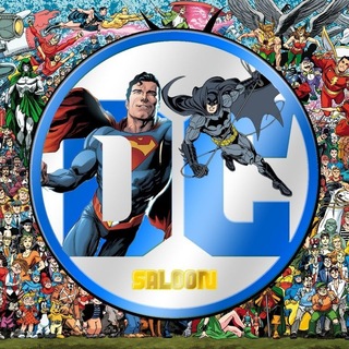 Telegram profile photo for DC SALOON