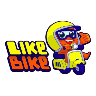 Telegram profile photo for Like Bike Samui