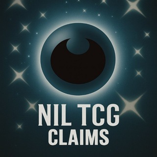 Telegram profile photo for NIL TCG Claims