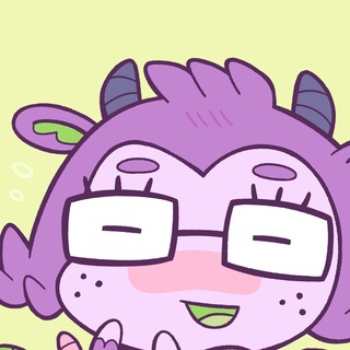Telegram profile photo for Nyamster 🍎🐛