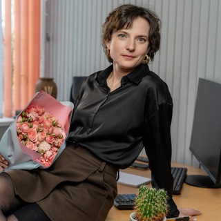 Telegram profile photo for Танец моей души ✨