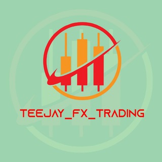 Telegram profile photo for TEEJAY_FX_TRADINGπππ