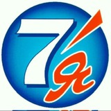 Telegram profile photo for 7-Я и хобби