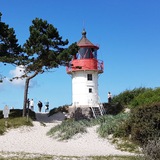 Telegram profile photo for Hiddensee Forum