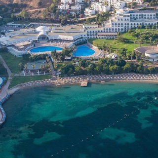 Telegram profile photo for Yasmin bodrum resort