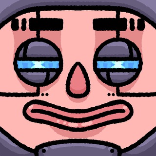 Telegram group profile photo for SKEWWWL GRP