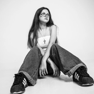 Telegram profile photo for катя дэм