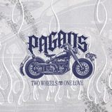 Telegram profile photo for PAGANS ARCHIVE