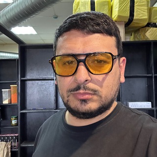 Telegram profile photo for Эдуард Санамян