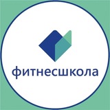Telegram profile photo for fitneshkola
