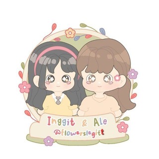 Telegram profile photo for 🌷 LEGIT STORE, OPEN 24JAM 🫰🏻