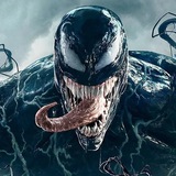 Telegram profile photo for venom