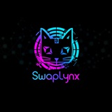 Telegram profile photo for SwapLynx - $LYNX Entry!