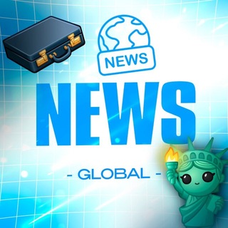Telegram profile photo for Global