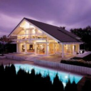 Telegram profile photo for Homes & Interiors