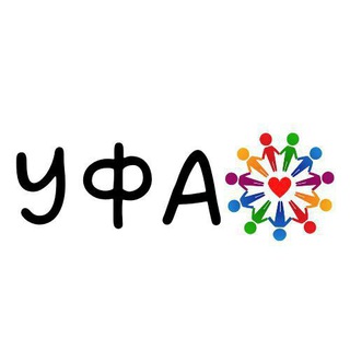 Telegram group profile photo for УФА город Единства