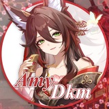 Telegram profile photo for 🥀•Ⲁⲙⲩ ᵈᵏᵐ•🥀