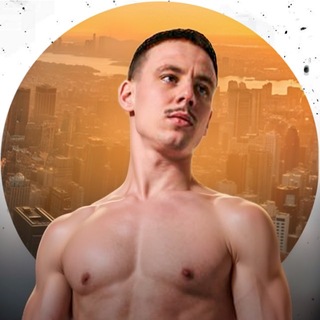 Telegram profile photo for ГРИША ОРЁТ