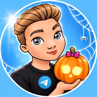 Telegram profile photo for Бига Егоров (Богдан)