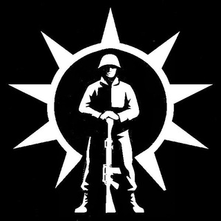 Telegram profile photo for Eastwind Brigade - Military - Defense - Geopolitics - Palestine
