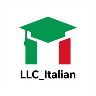 Telegram profile photo for LLC Italian