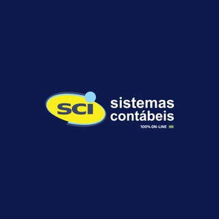 Telegram profile photo for SCI Sistemas Contábeis