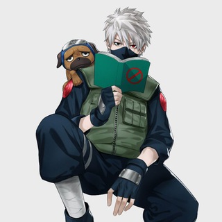 Telegram profile photo for Kakashi eBooks (Copy Ninja) - Waiting Room